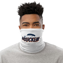 Load image into Gallery viewer, #Buckem Neck Gaiter 1
