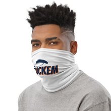 Load image into Gallery viewer, #Buckem Neck Gaiter 1