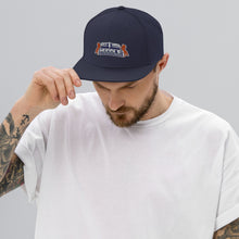Load image into Gallery viewer, MHH Snapback Hat