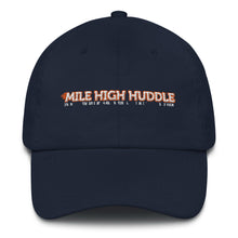 Load image into Gallery viewer, State of Being Dad Hat