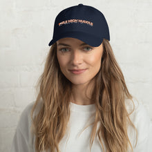 Load image into Gallery viewer, State of Being Dad Hat