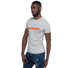 Load image into Gallery viewer, #StateOfBeing Short-Sleeve T-Shirt