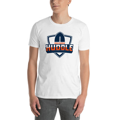 MHH Football Short-Sleeve T-Shirt