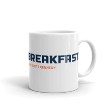 Load image into Gallery viewer, Broncos For Breakfast Mug