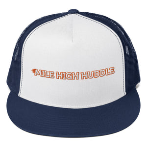 MHH Trucker Hat