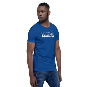 BTB Short-Sleeve T-Shirt
