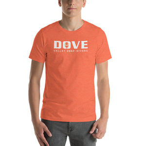 DVDD Short-Sleeve T-Shirt