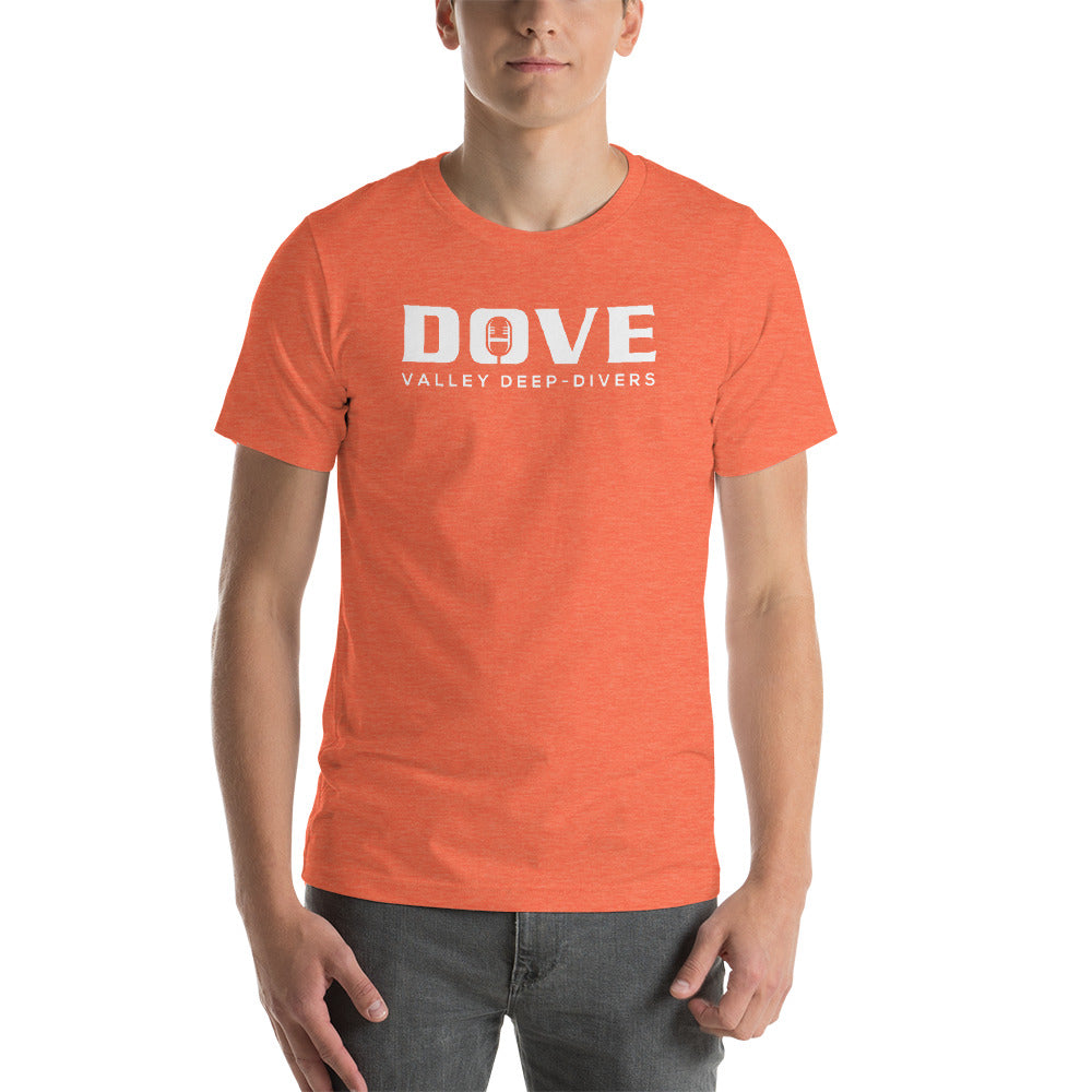 DVDD Short-Sleeve T-Shirt