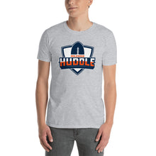 Load image into Gallery viewer, MHH Football Short-Sleeve T-Shirt