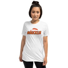 Load image into Gallery viewer, #Buckem Short-Sleeve Womens T-Shirt