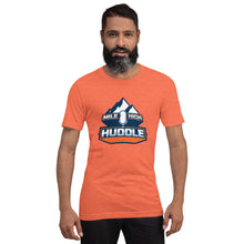 Load image into Gallery viewer, MHH Mountains t-shirt