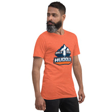 Load image into Gallery viewer, MHH Mountains t-shirt