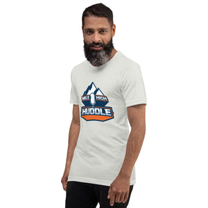 MHH Mountains t-shirt