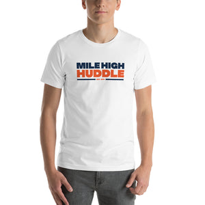 MHH Est 2014 T-Shirt